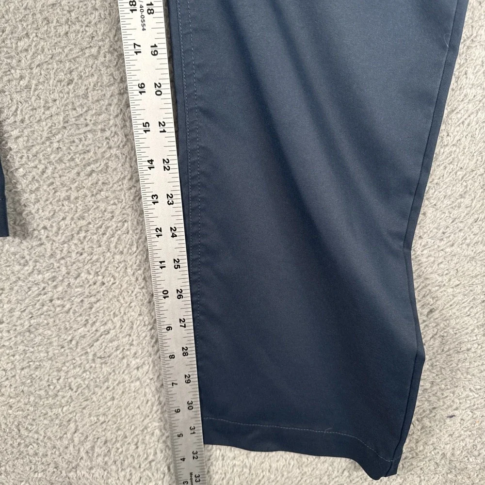 Proof Pants Mens 32x32 Navy Blue Performance Stretch Lightweight  Huckberry